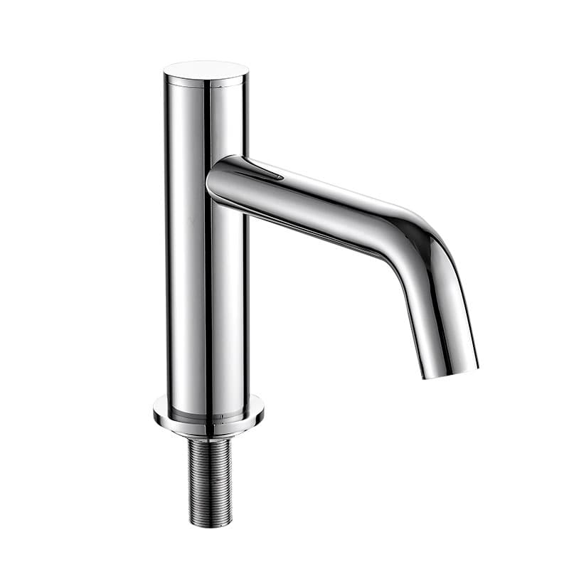 Rubinetto a Fotocellula Sensor Lavabo Alto Hydra Cromo - 2