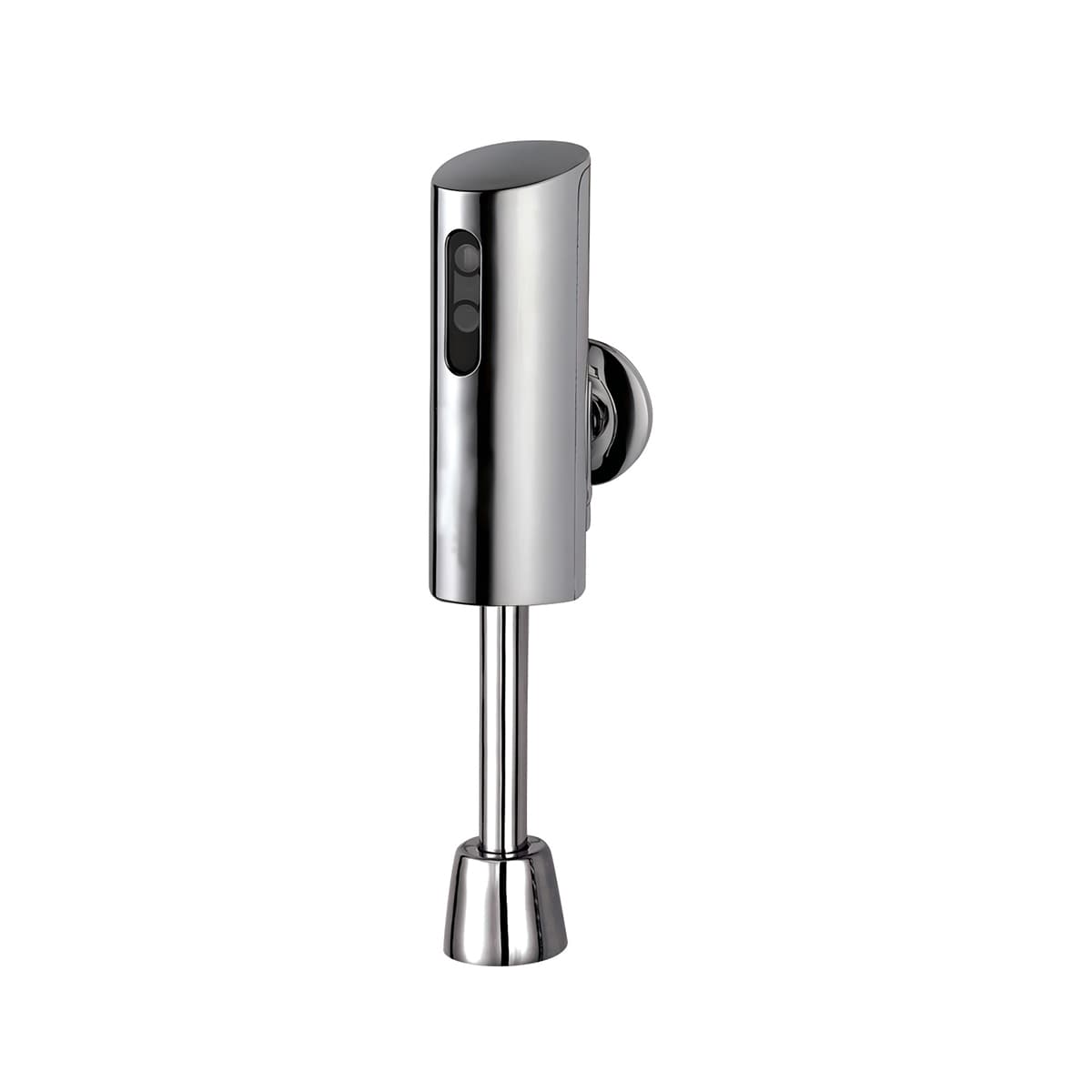 Rubinetto a Fotocellula Sensor per Orinatoio Hydra Cromo - 2