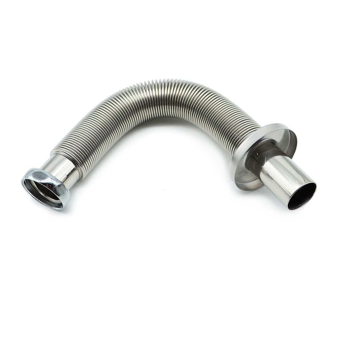 Tubo di Scarico Flessibile Sinuo Dh 11 x 4 x 32 - 2