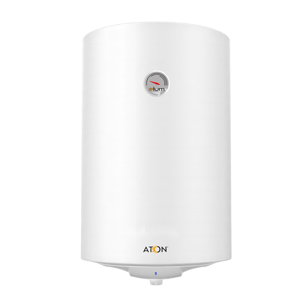 Scaldabagno Aton Verticale Mod Elum 30 L - 2