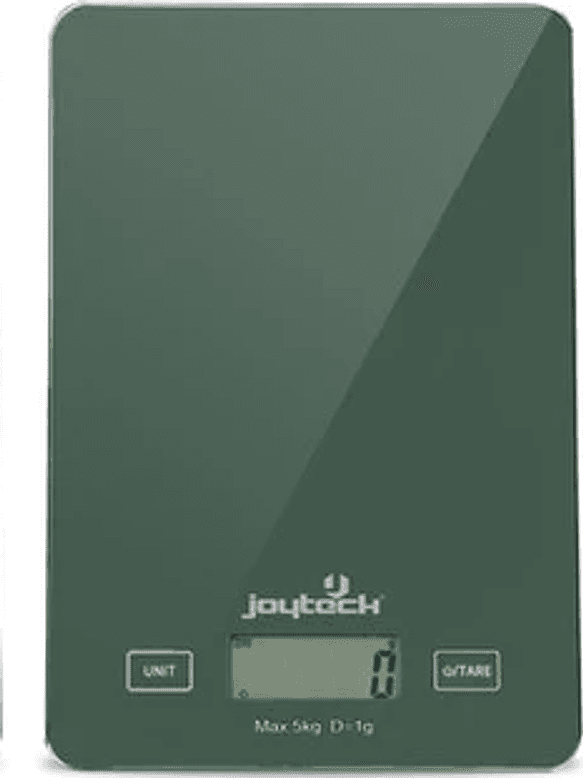BILANCIA DIGITALE DA CUCINA portata massima 5 kg  - JOYTECK - 2