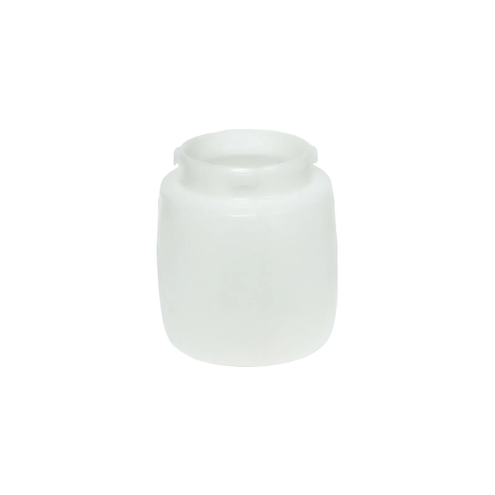 Bicchiere Ricambio Dosatore Anticalcare Gel Zerocal Mini 54 mm - 2