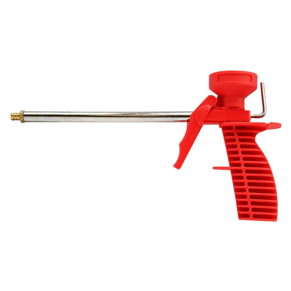 PISTOLA PER SCHIUMA POLIURETANICA corpo in plastica  - UNIKO