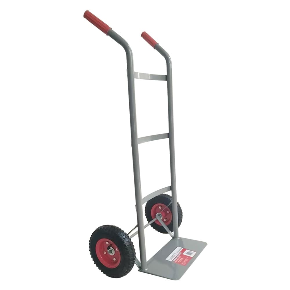 CARRELLO PORTAPACCHI 'ECO' MINI portata 150 kg  - UNIKO