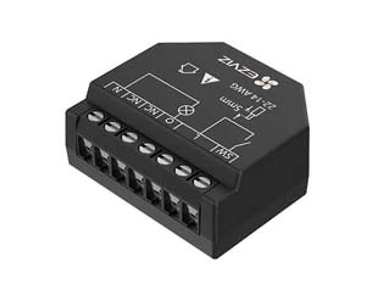 Relè Wi Fi per Il Sistema di Smart Home T36WM (su Ordinazione) Ezviz