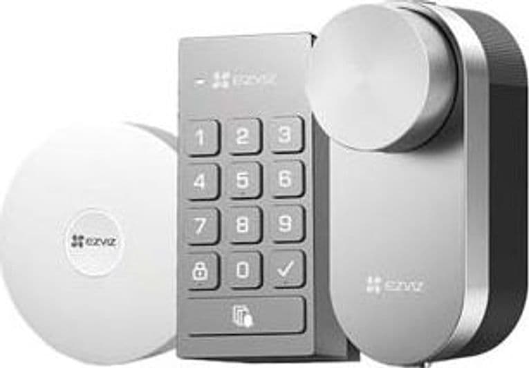 Serratura Smart DL01 Pro (su Ordinazione) Ezviz
