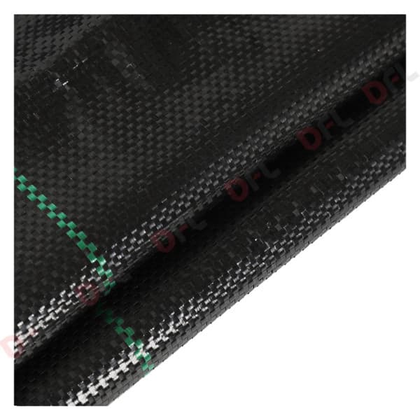 Telo per Pacciamatura H. Lif Nero 165 X 100 Mt Codice 6065396