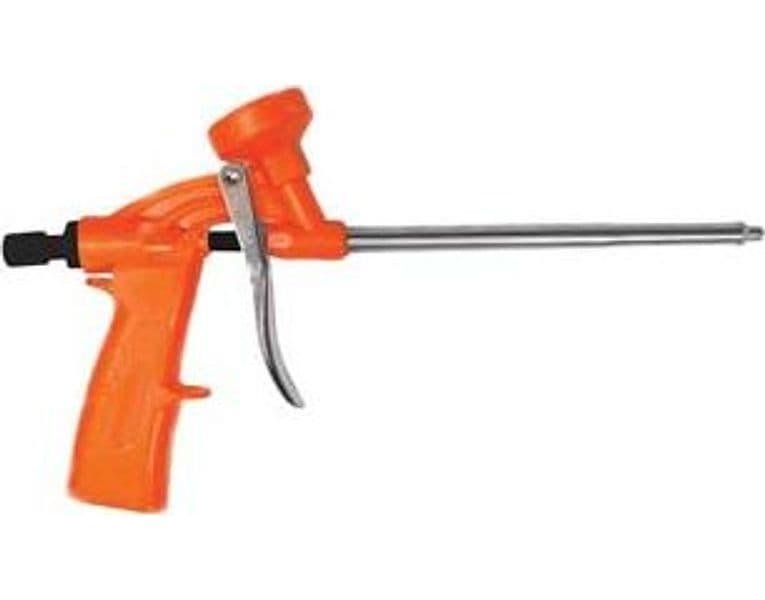 Pistola per Schiuma Poliuretanica Alte Cod 486538