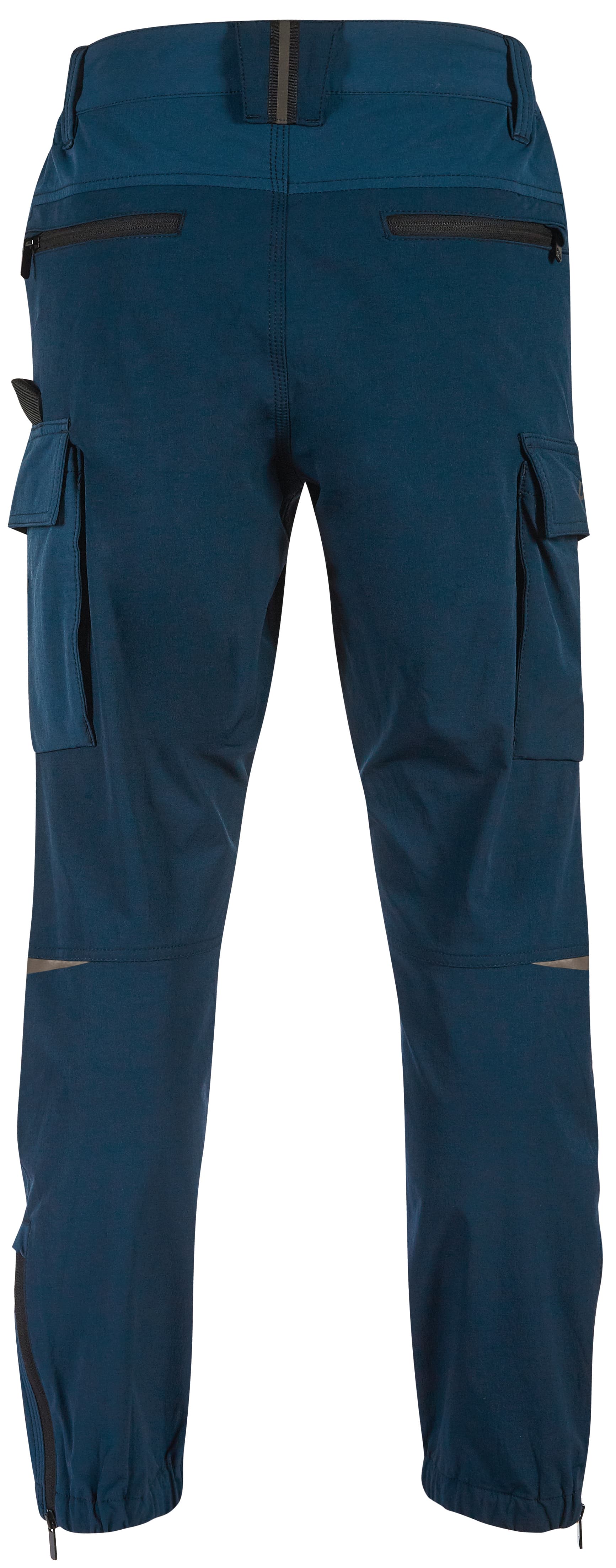 Pantalone Trek Colore Blu Misura XL U Power - 2