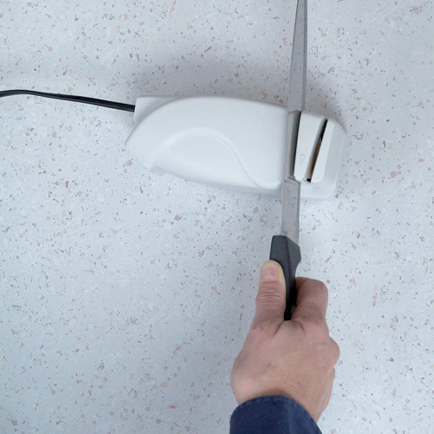 Affilatore per Colore Telli Elettrico 40 W - 3