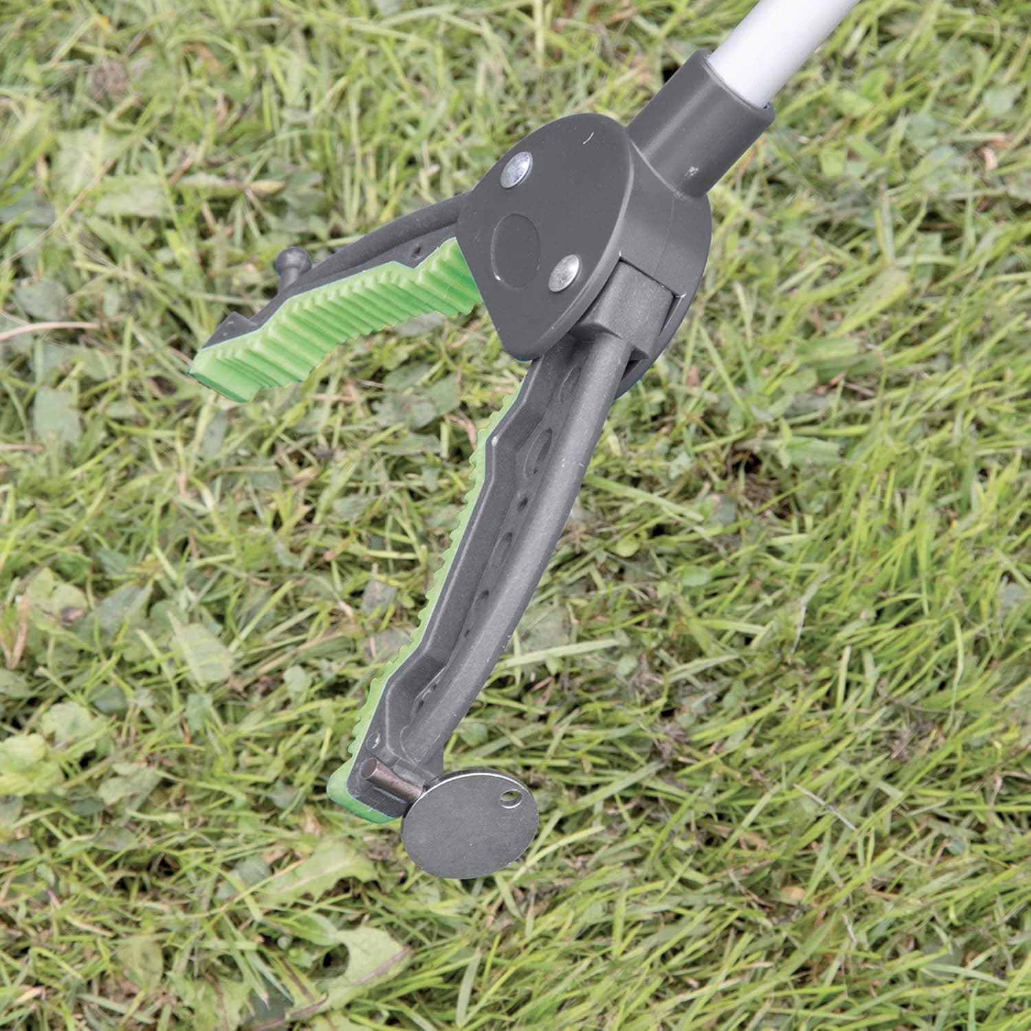 Pinza Raccogli Rifiuti Cm 89 - 3