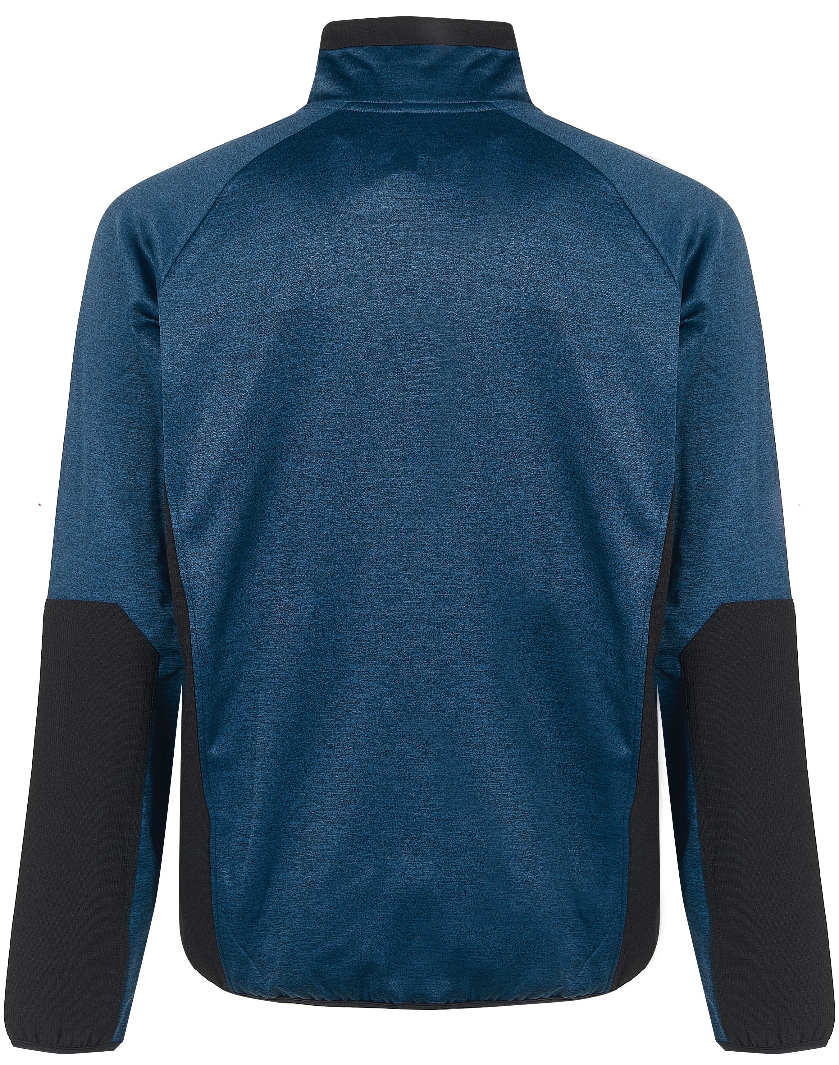 U-Power FELPA HULL Col. Blu Mis.    M - 2