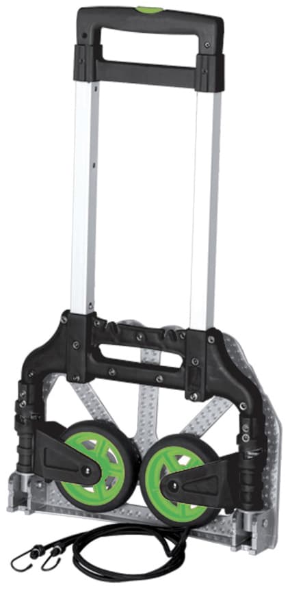 Carrello Pieghevole Portata Kg 80 - 2