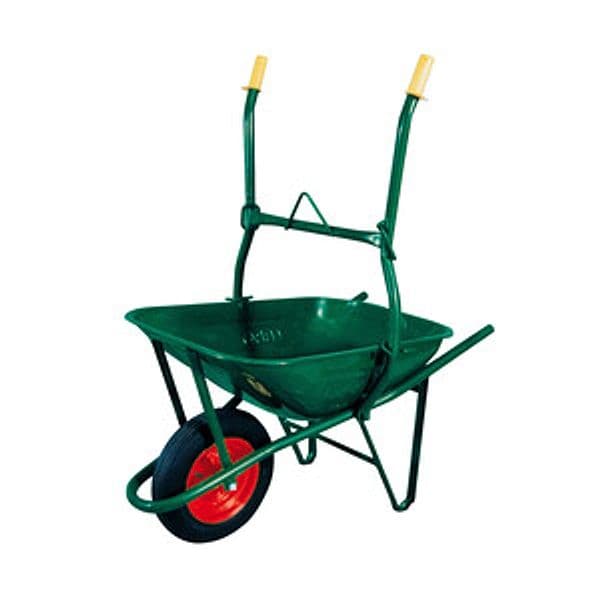 Carriola Ribaltabile 75 l