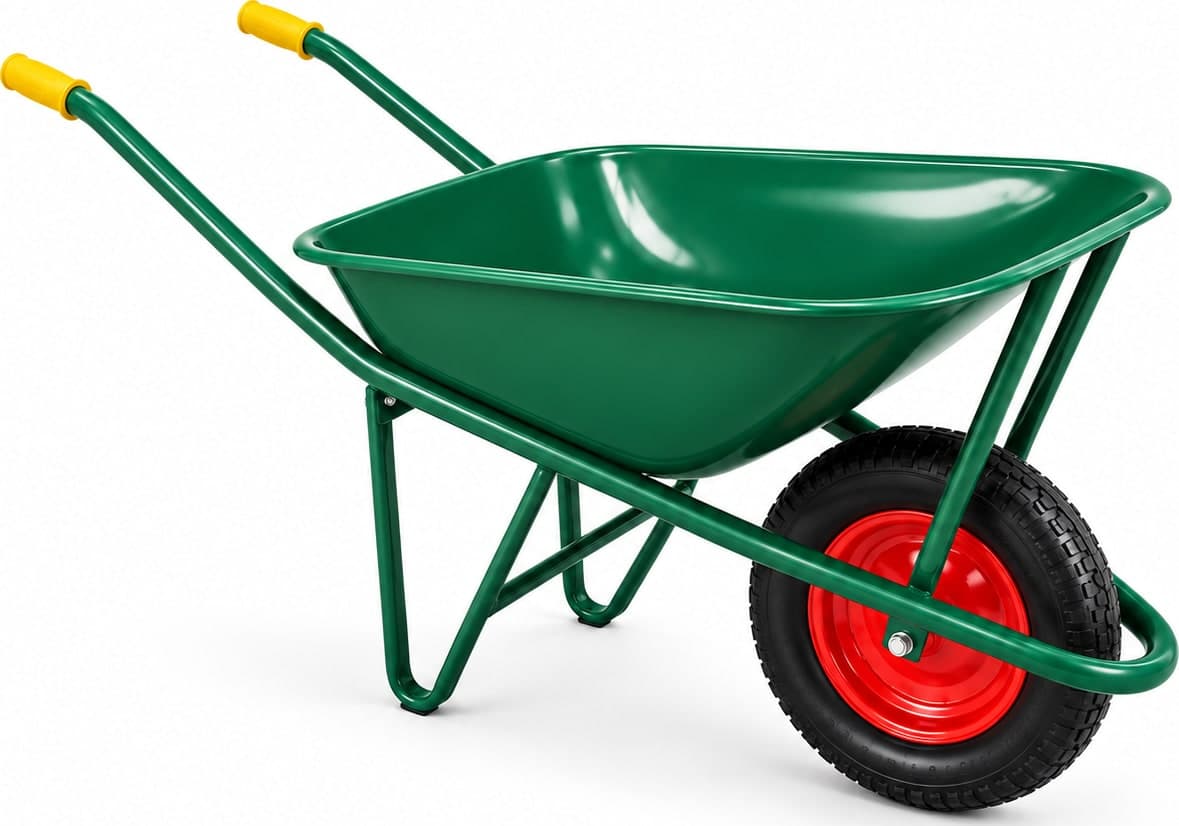 Carriola Leggera 75 l