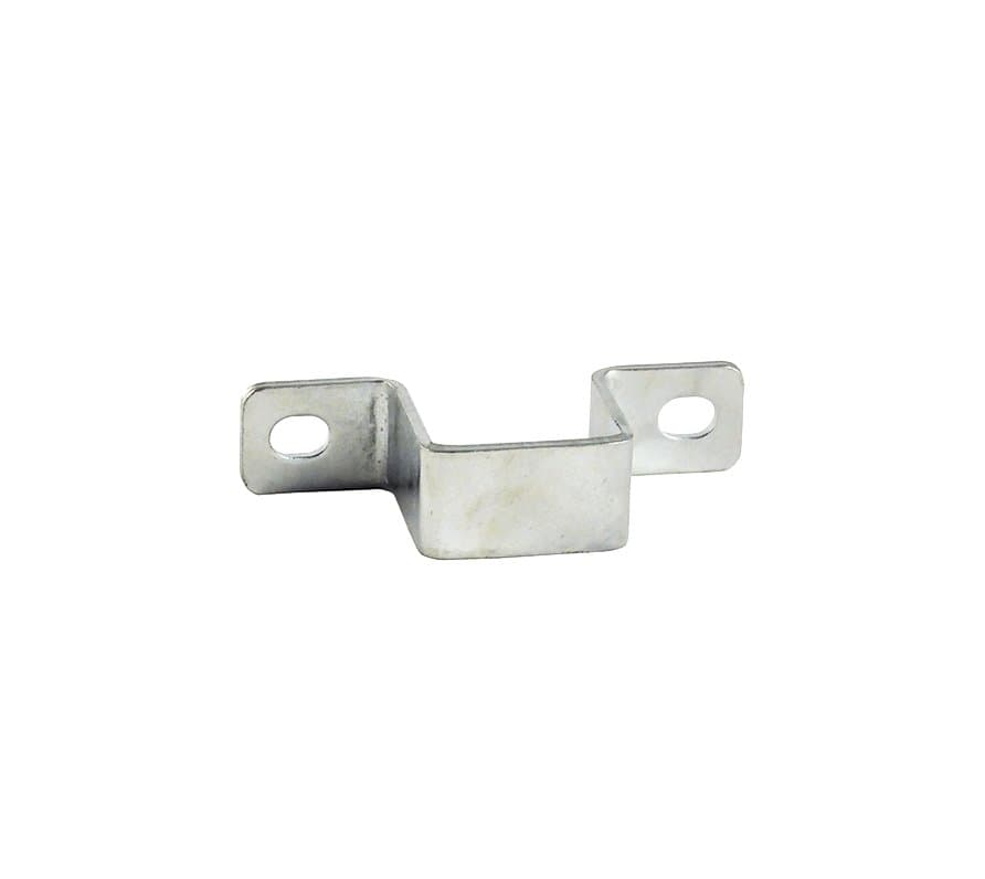 Staffa per Fissaggio Paranco Ideal Star per Mod 125 250 kg - 2