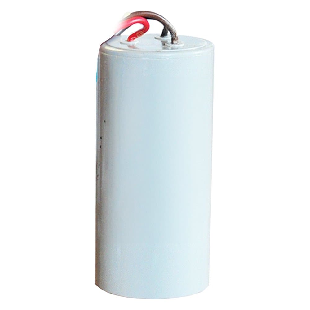 Condensatore di Ricambio per Paranco Ideal Star per Mod 200 400 kg 25?F - 2