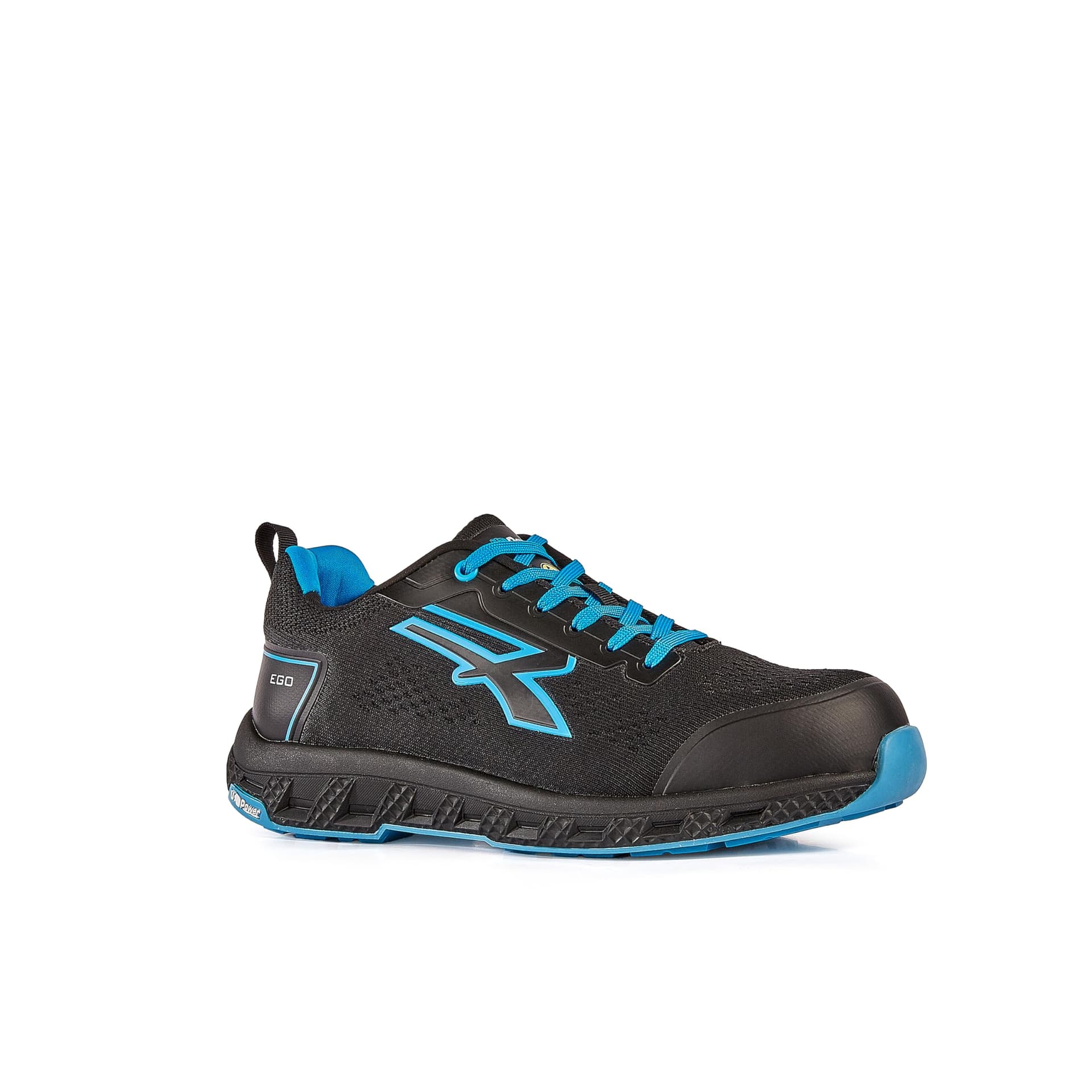 Scarpa Antinfortunistica Deon S1 N° 45 Upower - 2