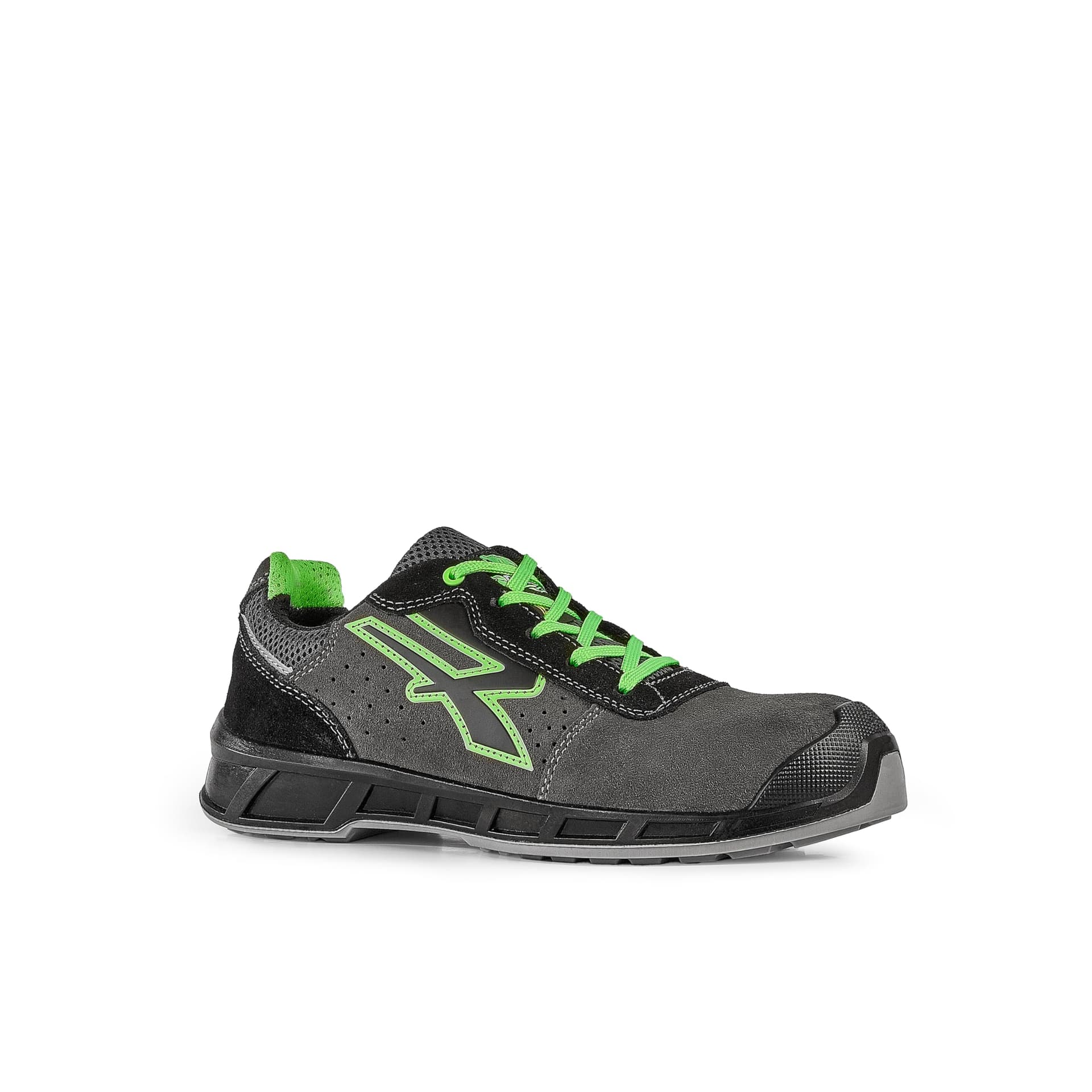 Scarpa Antinfortunistica Taylor S1 N° 41 Upower - 2