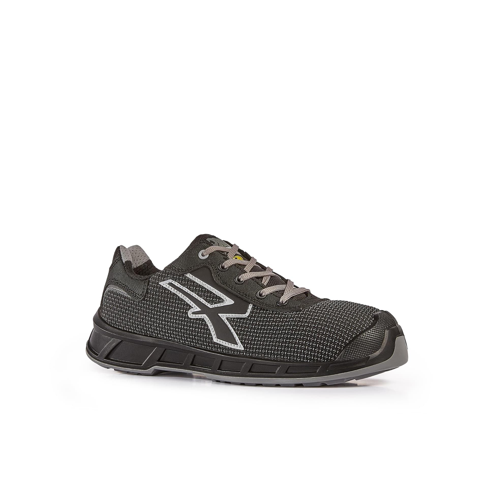Scarpa Antinfortunistica Jackson S3 N° 44 Upower - 2