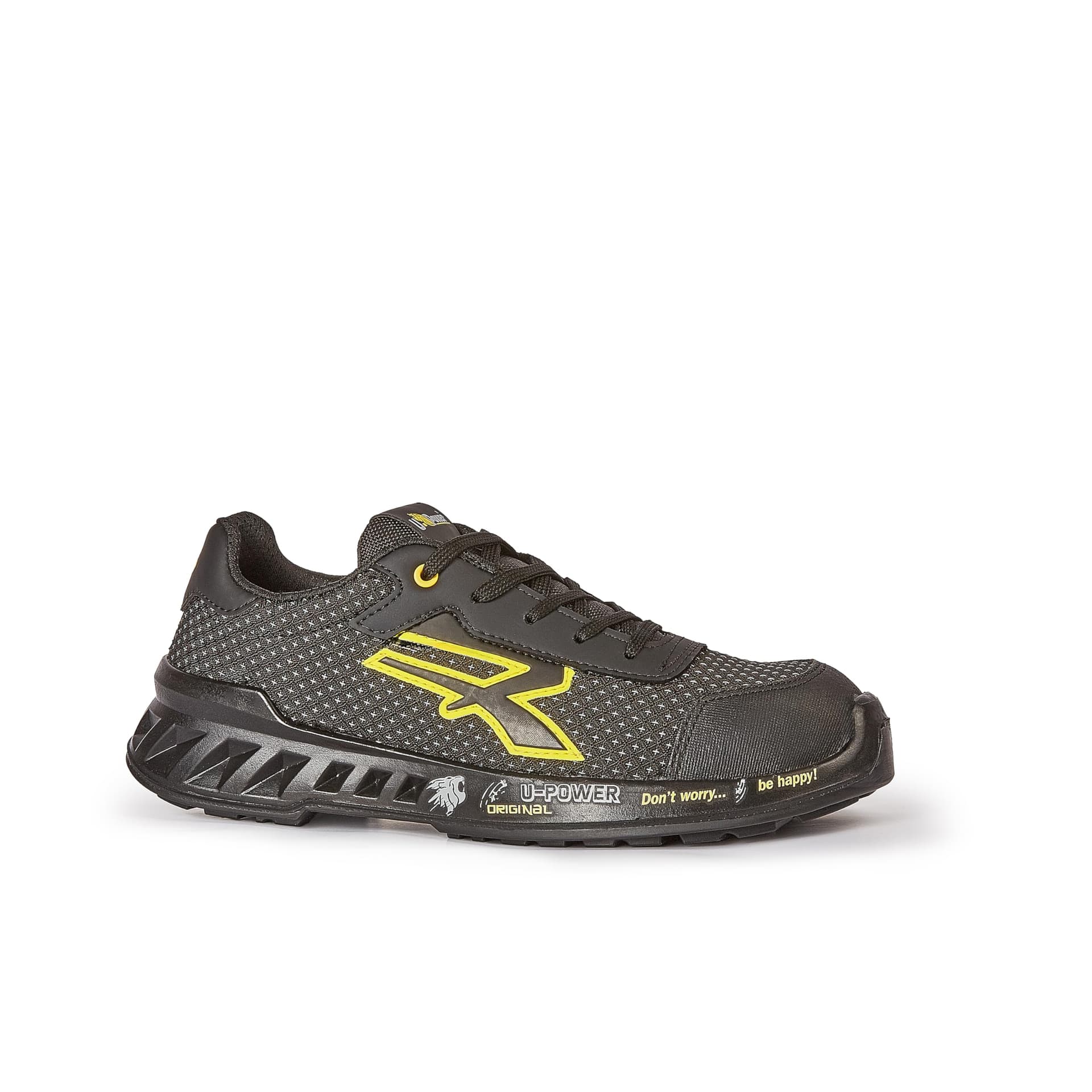 Scarpa Antinfortunistica Matt S3 N° 45 Upower - 2