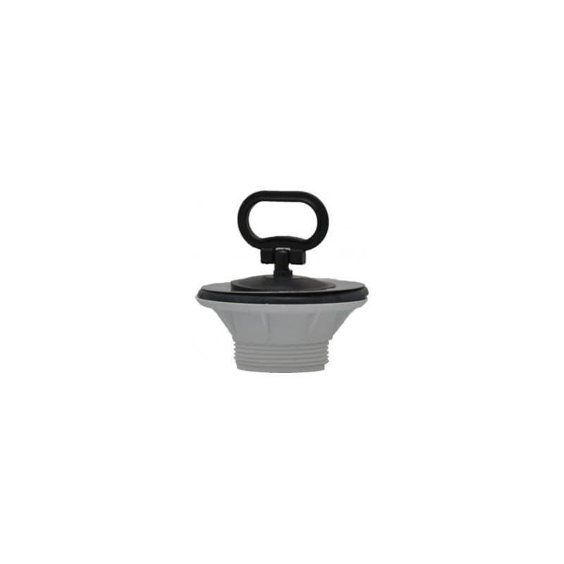 Piletta Scarico per Lavelli Ceramica 1½ Mary Plast 2 Pezzi - 2
