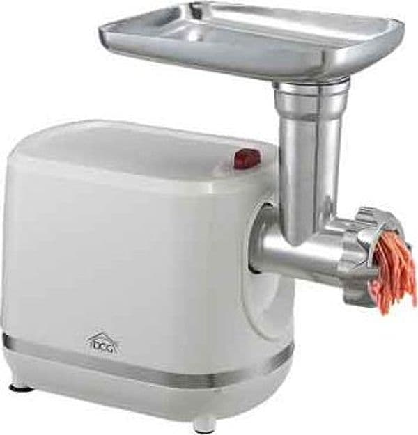 Tritacarne Elettrico FW2695N Dcg 450 W
