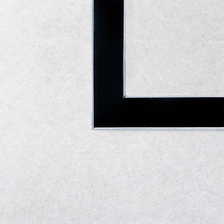RACCORDO PER PROFILO CARTONGESSO 'ECO GYPSUM LED' modello a 'L'  - BricoGo