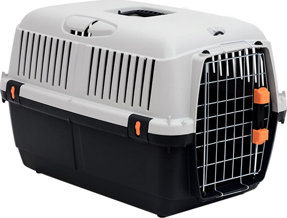 TRASPORTINO 'BRACCO TRAVEL' mod. 2 - cm 55 x 36 x h. 31  - MP BERGAMO S.R.L. - 2