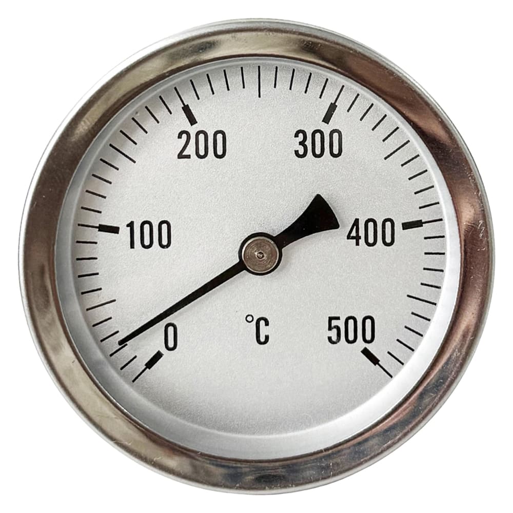 Termometro per Forno 0 500° Enolandia