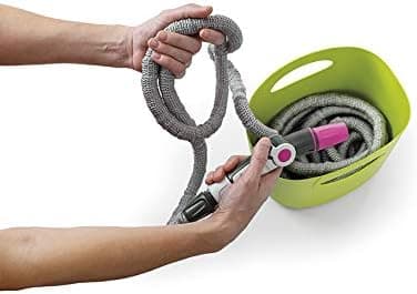 Tubo Estensibile per Giardino in Kit Col. Gf Aquapop 30 Verde - 3