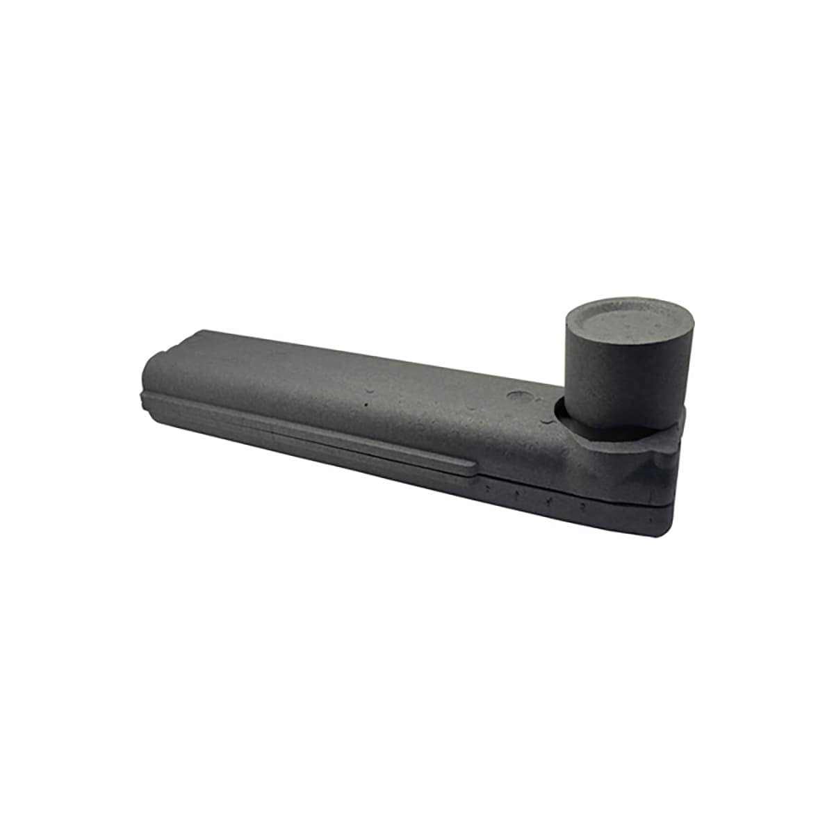 Tubo di Cacciata Oli 74 Olive L 260 mm - 2