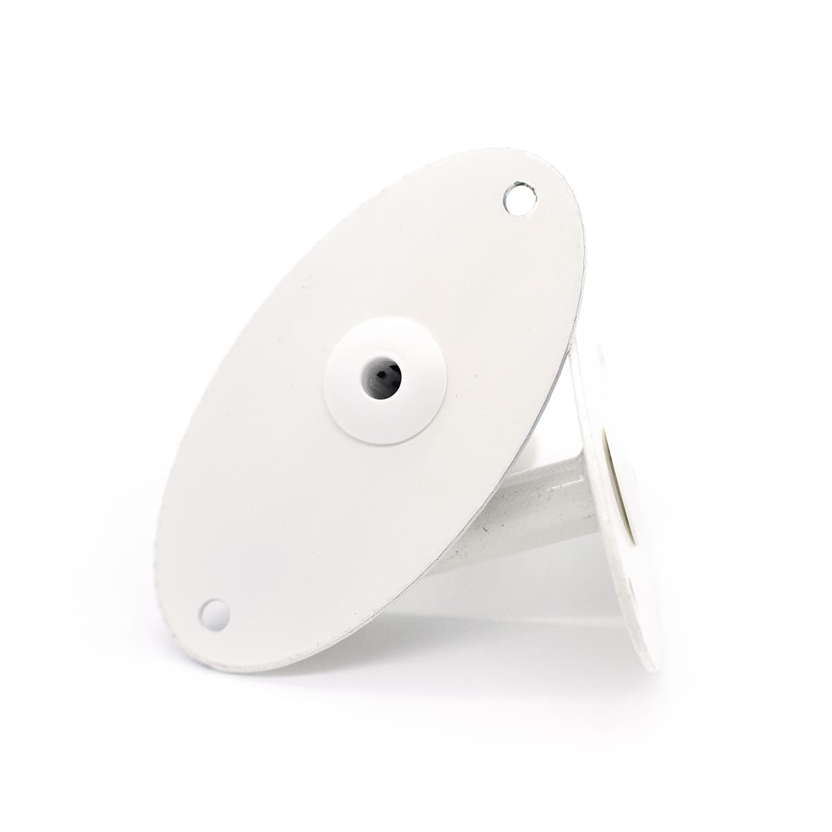 2 Pezzi Mensole per Radiatori per Montaggio Aton Latra Singola 6 x 52 mm - 2