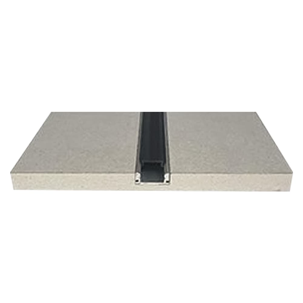 Profilo per Cartongesso x Eco Gypsum LED 8 Pezzi 2 mt 115 mm