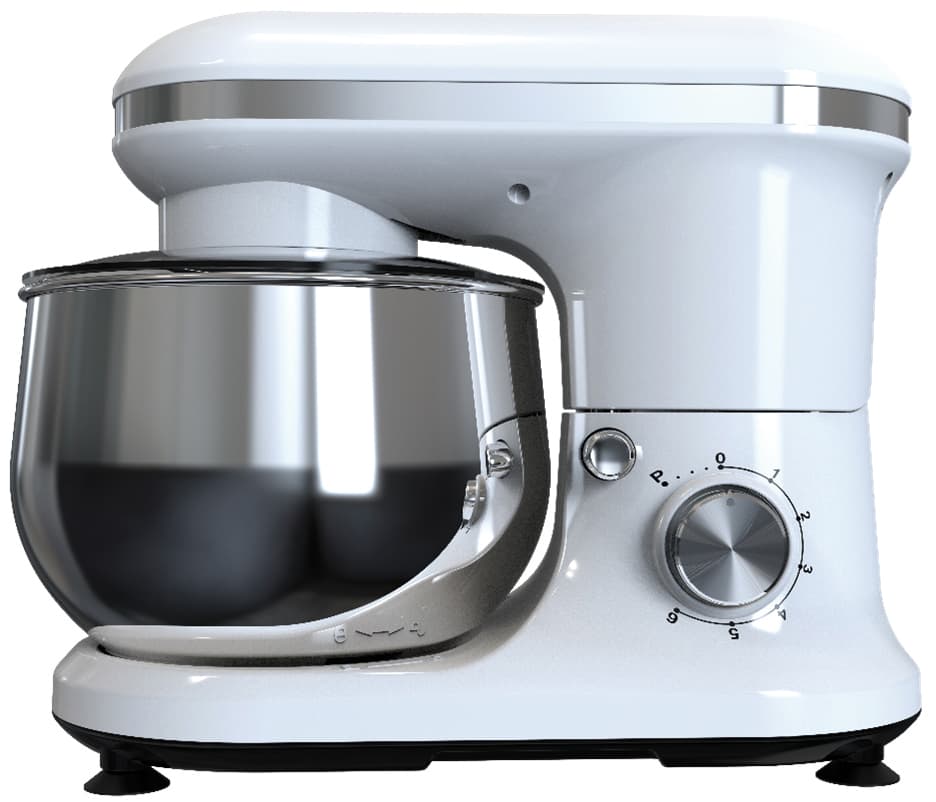 Impastatrice Planetaria ZHC119DX 1000 W Litri 5 Zephir