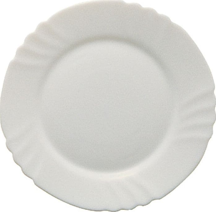 Piatto Ebro Frutta 20 cm 6 Pezzi