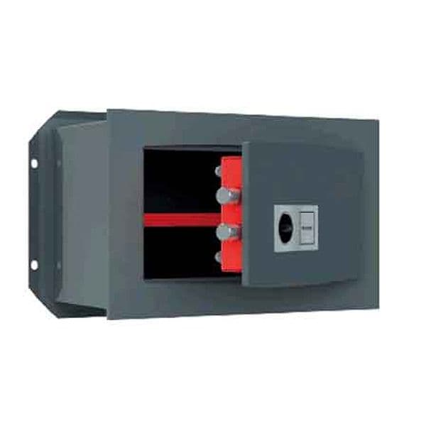 Cassaforte con Chiave Fai Viro 260(L)x150(P)x180(H) Mm