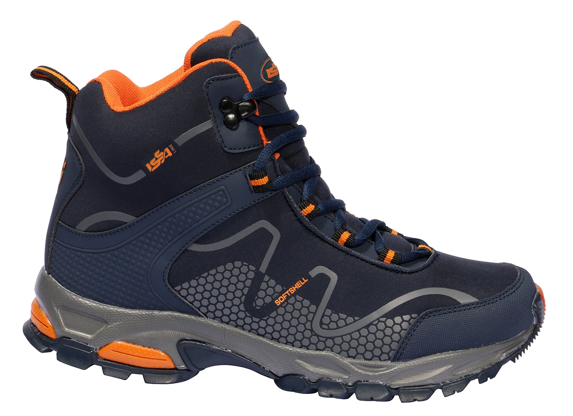 Scarponcino da Trekking Plose N° 39 Industrial Starter - 2