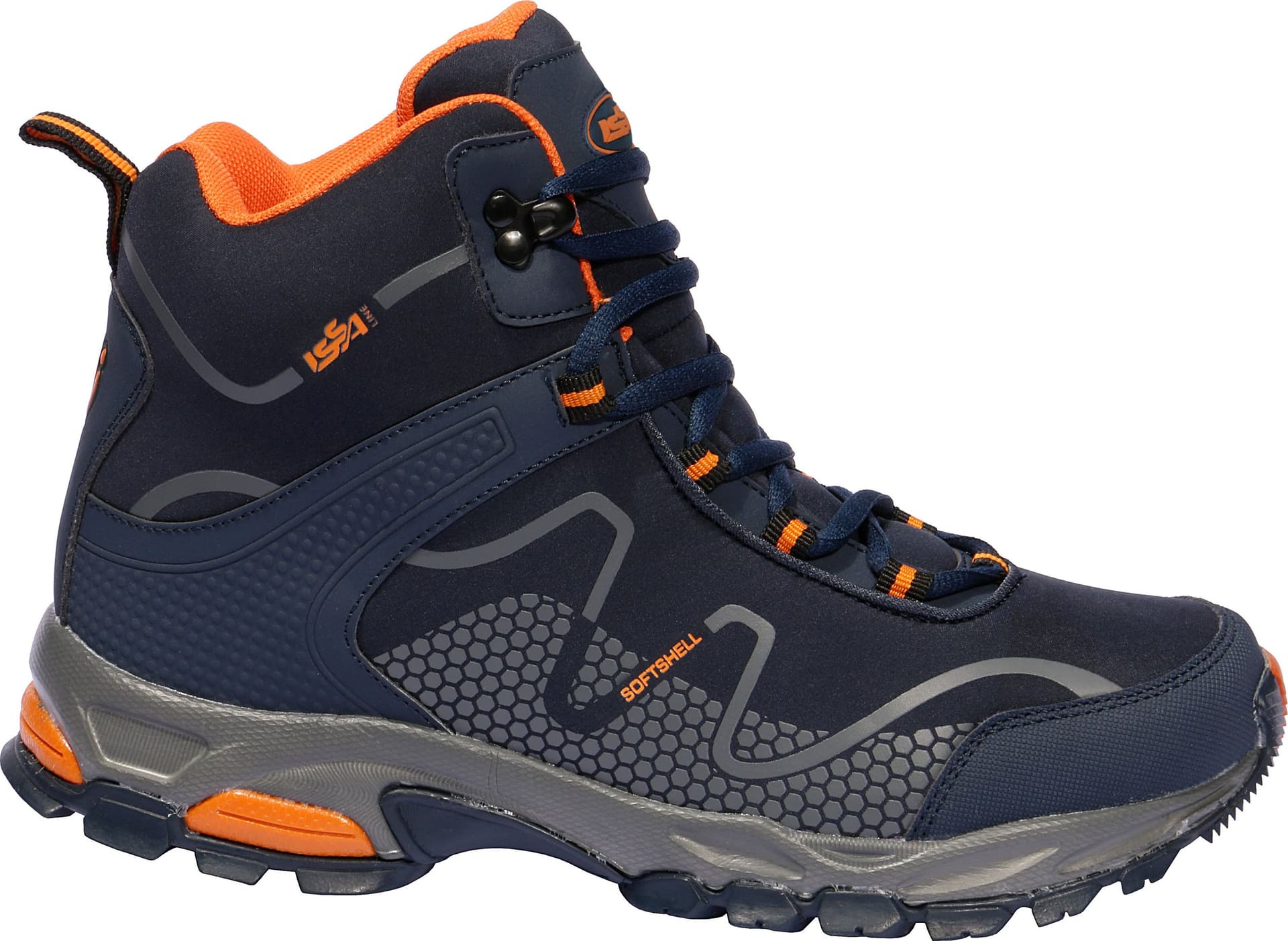 Scarponcino da Trekking Plose N° 45 Industrial Starter - 2