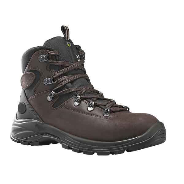 SCARPA DA TREKKING 'FALCADE TEX' GARSPORT n° 44 - GARSPORT