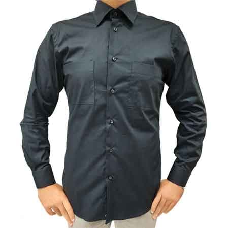 CAMICIA DA LAVORO CERVO STRETCH CARDINALE Tg. L - CARDINALE