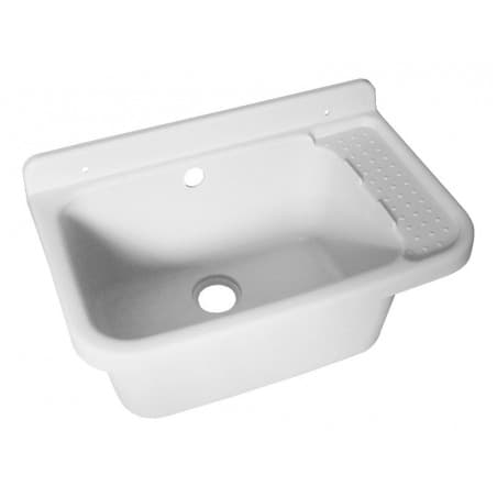 Pilozzo in ABS 58 x 45 cm H 28 - 2