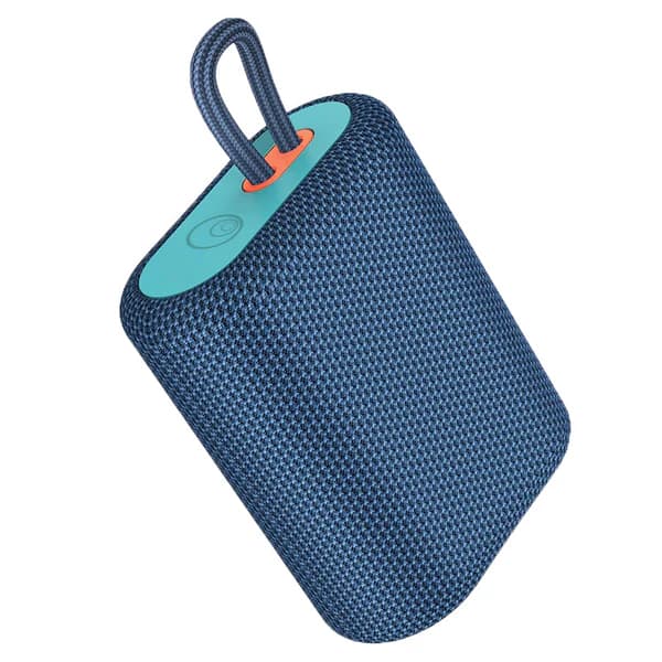 ALTOPARLANTE BLUETOOTH 5W LOSTECH Colore blu - LOSTECH