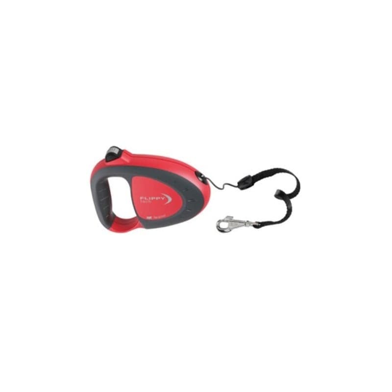 Guinzaglio per Cani Flippy Tech Tape 5 m (Max 50 kg) Ferplast - 2