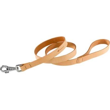 Guinzaglio per Cani Natural Beige 10 mm x 120 cm Ferplast - 2