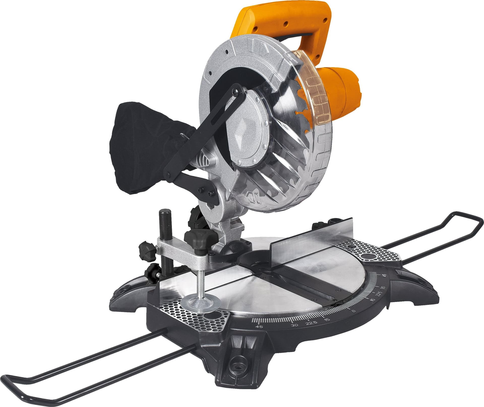 Troncatrice Ideal Star 1400 W - 2