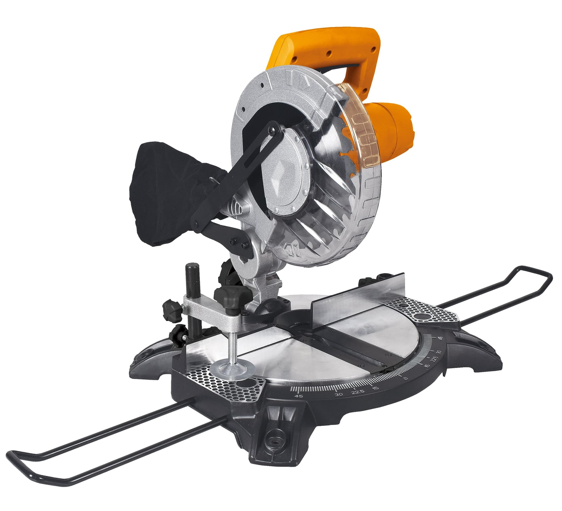 Troncatrice Ideal Star 1400 W - 2