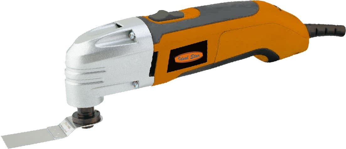 Utensile Multifunzione Ideal Star 300 W - 2