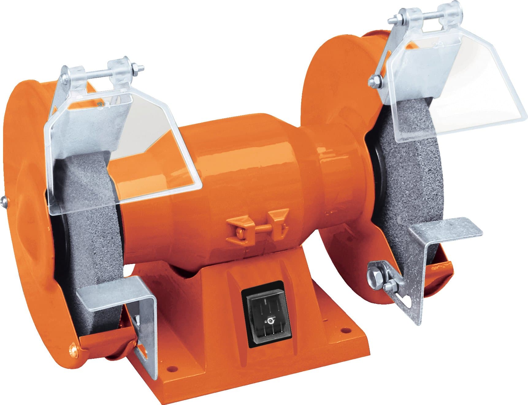 Smerigliatrice da Banco Ideal Star 150 W - 2