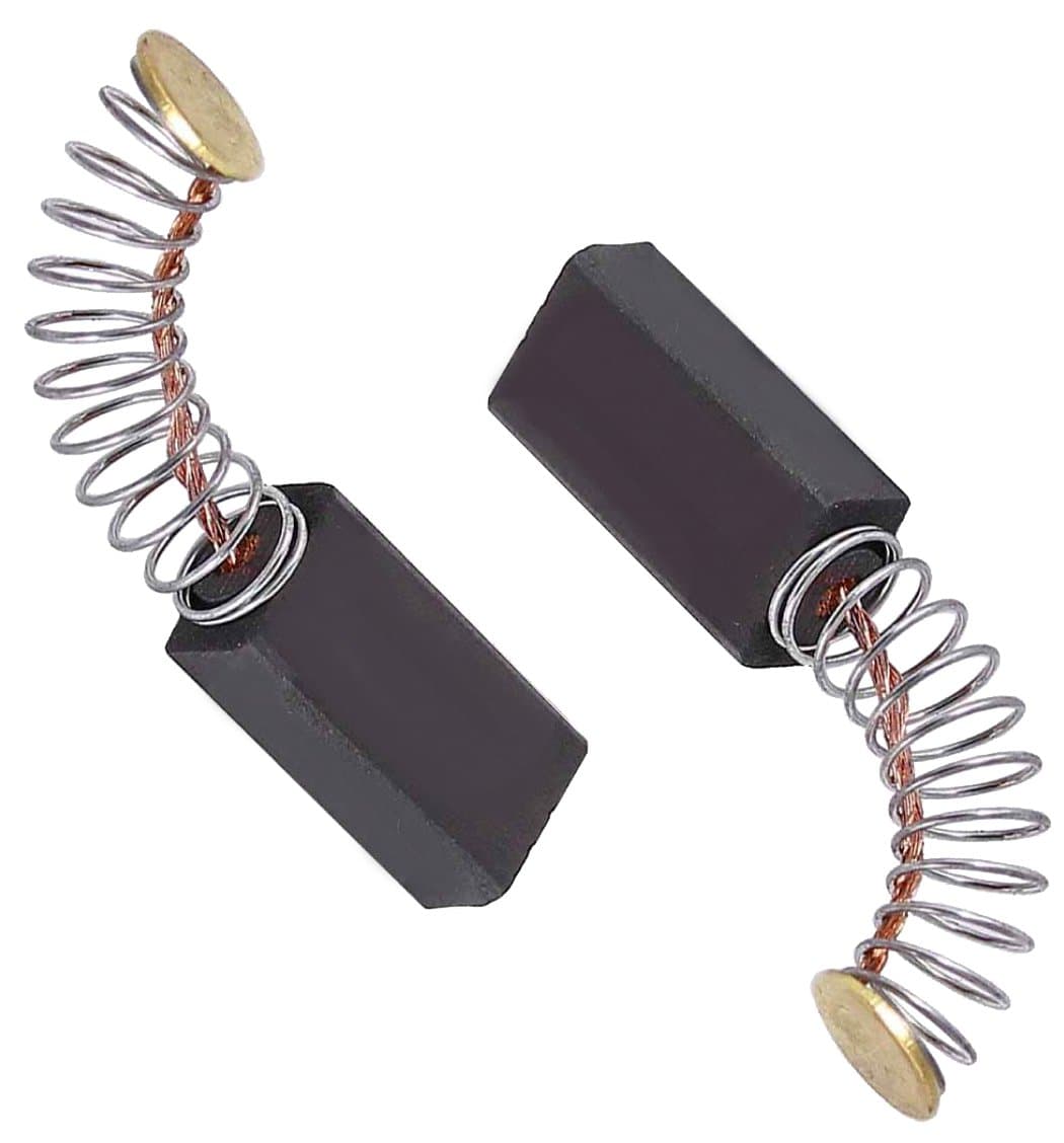 Spazzole di Ricambio Ideal Star per Seghetto Alternativo 650 W Codice - 2